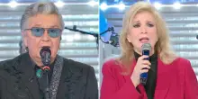 &ldquo;Stanotte ho avuto un malore, non riuscivo a respirare. Ho avuto paura&rdquo;: la rivelazione di Bobby Solo a Domenica In. Iva Zanicchi: &ldquo;Un ricovero di vecchi. Io sto male, lui sta male&hellip;&rdquo;