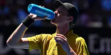 Australian Open, temperature record a Melbourne: cosa prevede il protocollo che ha gi&agrave; &ldquo;aiutato&rdquo; Sinner tra le polemiche