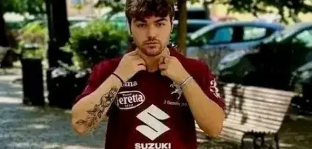 &ldquo;Non sono esseri umani&rdquo;, il padre di Davide Borgione contro i due sciacalli che hanno derubato il figlio mentre era in fin di vita