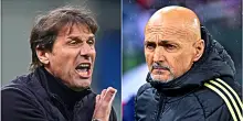 &ldquo;Deve portare rispetto e stare attento quando parla, ha detto una frase infelice&rdquo;: Conte durissimo contro Spalletti