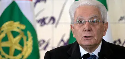 &ldquo;Gli ebrei italiani furono traditi dalle leggi razziali del fascismo&rdquo;: il discorso di Mattarella al Quirinale