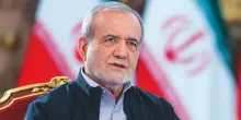 Il presidente iraniano Pezeshkian scrive a Papa Leone: &ldquo;Le nazioni contrastino le richieste illegali degli Usa&rdquo;