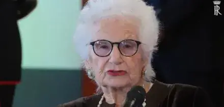 Segre: &ldquo;Non usare Gaza conto il Giorno della Memoria. Il conflitto nella Striscia ha fatto riesplodere l&rsquo;antisemitismo&rdquo;