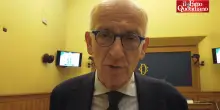 &ldquo;Vince il s&igrave;?&rdquo; e il viceministro Sisto tocca ferro: &ldquo;Il minimo &egrave; un gesto apotropaico&rdquo;. Quanto valgono le &ldquo;modestissime mazzette&rdquo; di cui parla Nordio? Non risponde
