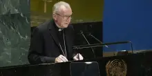 La rete &ldquo;Preti contro il genocidio&rdquo; scrive a Parolin: &ldquo;La Santa Sede eviti di aderire al Board of Peace per Gaza di Trump&rdquo;