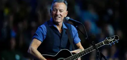 Bruce Springsteen attacca di nuovo Trump: &ldquo;A Minneapolis terrore di Stato&rdquo;