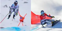 La super atleta che ha vinto l&rsquo;oro olimpico nello sci e nello snowboard. Ester Ledeck&aacute;: &ldquo;Milano-Cortina? Ho pianto, ho dovuto scegliere&rdquo;