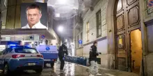 Il mistero dell&rsquo;uomo precipitato da un palazzo in centro a Milano: identificata la vittima, &egrave; un ex banchiere ucraino