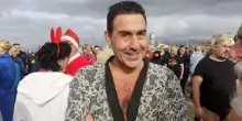 Vannacci, il triathlon futurista e la lotta ai panzoni di governo