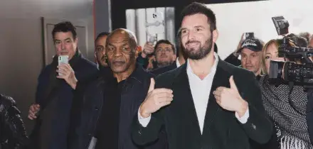 L&rsquo;outsider Iervolino porta in Ungheria il biopic su Armani: una reazione al blocco dei crediti?