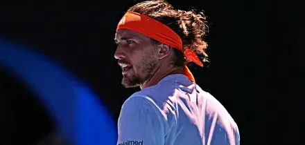 &ldquo;Proteggete sempre quei due ragazzi, &egrave; incredibile&rdquo;: lo sfogo di Zverev dopo il medical time-out concesso ad Alcaraz