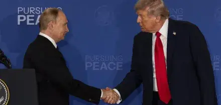 Il Cremlino ridimensiona la tregua chiesta dagli Usa: &ldquo;Solo fino a domenica&rdquo;. E punta a nuovi negoziati. Trump: &ldquo;Putin e Zelensky si odiano, ma accordo vicino&rdquo;