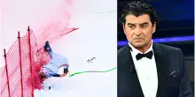 &ldquo;Alberto Tomba aveva messo in guardia da questa pista di Crans Montana a pochi giorni dai Giochi&rdquo;: il retroscena svelato da Paolo De Chiesa