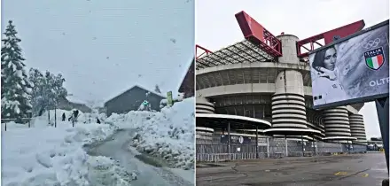 La pezza dopo il caso del &ldquo;biglietto olimpico&rdquo;: il bambino lasciato a piedi sotto la neve avr&agrave; un ruolo nella cerimonia d&rsquo;apertura