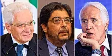 &ldquo;Ci sar&agrave; una sorpresa di Mattarella alla cerimonia d&rsquo;apertura&rdquo;: la gaffe di Bulbarelli (RaiSport) sulle Olimipiadi. Malag&ograve; smentisce subito