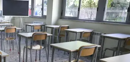 Sparatoria in un liceo in Alta Baviera: gravemente ferite due ragazze, arrestato un 16enne