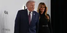 &ldquo;Melania&rdquo;, il film da 75 milioni sulla First Lady &egrave; un flop: dall&rdquo;intimit&agrave;&rdquo; con Trump all&rsquo;ossessione per i vestiti, ecco di cosa parla