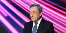 Draghi: &ldquo;L&rsquo;ordine globale &egrave; defunto, l&rsquo;Europa si federi o rischia di essere subordinata e deindustrializzata&rdquo;