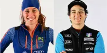 Verso Milano-Cortina, come stanno gli azzurri a pochi giorni dal via: il podio di Murada nello sci alpinismo e il doppio successo nello ski cross