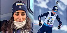 La biatleta Rebecca Passler positiva al doping: &egrave; il primo caso a Milano-Cortina