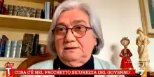Scontri a Torino, Bindi contro Meloni: &ldquo;Il governo non d&agrave; ordini alla magistratura, esiste l&rsquo;obbligatoriet&agrave; dell&rsquo;azione penale&rdquo;. Su La7
