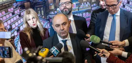 Sicurezza, mozione unitaria delle opposizioni: &ldquo;Interventi fuori dalla Costituzione&rdquo;. Piantedosi: &ldquo;Serve il fermo preventivo&rdquo;