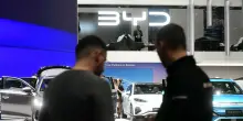 Il Giur&igrave; ferma la guerra commerciale di BYD a Stellantis: &ldquo;Stop alla pubblicit&agrave; sulla rottamazione del motore Puretech&rdquo;