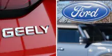 Geely punta agli impianti Ford in Europa per costruire modelli destinati all&rsquo;UE