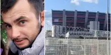 Il serial killer Vasile Frumuzache tenta di evadere dal carcere: &egrave; accusato di aver ucciso e nascosto il corpo di due donne
