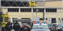 Strage nel deposito Eni di Calenzano: sei dipendenti del Cane a sei zampe chiedono di patteggiare