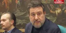 Salvini: &ldquo;L&rsquo;addio di Vannacci? Oggi la Lega &egrave; pi&ugrave; forte. Ho visto tanti ingrati passare da qui&rdquo;