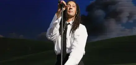 Olimpiadi, la denuncia di Ghali sui social: &ldquo;Non potr&ograve; cantare l&rsquo;inno d&rsquo;Italia alla cerimonia di apertura&rdquo;