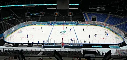 Milano-Cortina, diarrea e vomito per la nazionale di hockey finlandese: colpita da un virus prima dell&rsquo;esordio