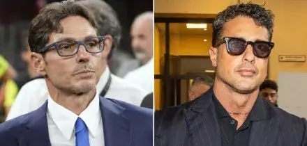 Mediaset e MFE fanno causa civile a Fabrizio Corona per 160 milioni di euro: &ldquo;Menzogne, falsit&agrave; e insinuazioni prive di qualsiasi fondamento&rdquo;
