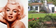 &ldquo;Dobbiamo abbattere la villa di Marilyn Monroe, togliete lo status di monumento storico-culturale&rdquo;: i proprietari furiosi fanno (di nuovo) causa al Comune di Los Angeles