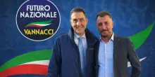 Pozzolo rinasce con Vannacci e la spara grossa: &ldquo;Pu&ograve; essere il Charles de Gaulle italiano. FdI? Ha tradito i suoi principi&rdquo;