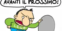 Il prossimo Vannacci