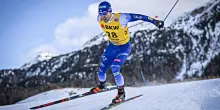 Le sprint, lo skiathlon e la tecnica dell&rsquo;utilizzo della sciolina di tenuta: lo sci di fondo, sport dove l&rsquo;Italia ha vinto pi&ugrave; medaglie ai Giochi