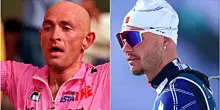 &ldquo;Indosso l&rsquo;orecchino di Marco alle Olimpiadi. &Egrave; il coraggio di attaccare quando nessuno osa&rdquo;: il tributo di Jacquelin per Pantani