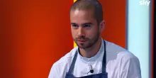Jeremy Chan torna a Masterchef ma la sua prova &egrave; un disastro: solo un aspirante chef centra il piatto. Cosa &egrave; successo