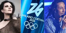 Milano-Cortina 2026, la scaletta della cerimonia d&rsquo;apertura a San Siro: Mariah Carey canta &ldquo;Volare&rdquo; e Laura Pausini l&rsquo;Inno di Mameli (negato a Ghali)