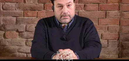 Montanari su Nove: &ldquo;Il vero rischio per l&rsquo;Italia non &egrave; Askatasuna, ma Salvini che fa il ministro&rdquo;