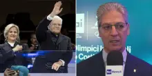 Milano-Cortina 2026, Petrecca travolto dalle critiche social per le gaffe del commento Rai: &ldquo;Servizio scandaloso&rdquo;. USIGRai protesta: &ldquo;Sconfitta per il Servizio Pubblico&rdquo;