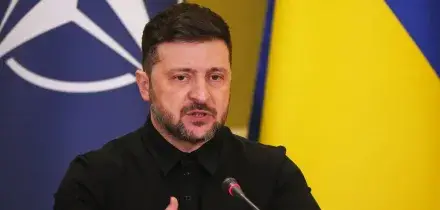 Ucraina, Zelensky: &ldquo;Colloqui a Miami la prossima settimana, affronteremo il nodo Donbass. Trump vuole pace entro l&rsquo;estate&rdquo;