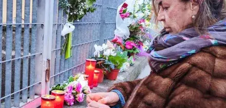 Lavorava al bar della stazione e sognava di diventare psicologa: chi era Zoe Trinchero, uccisa a 17 anni