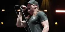 &Egrave; morto Brad Arnold: fondatore, cantante e batterista dei 3 Doors Down. La band: &ldquo;Malato di cancro al quarto stadio. La famiglia chiede il rispetto per la privacy&rdquo;