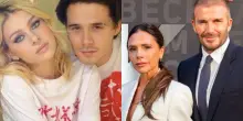 &ldquo;Brooklyn Beckham vuole adottare un bambino, ma Victoria e David non potranno fare i nonni. Ha anche cancellato i tatuaggi dedicati a loro&rdquo;: le indiscrezioni