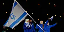La squadra israeliana di bob derubata alle Olimpiadi: furto in appartamento per &ldquo;migliaia di dollari&rdquo;