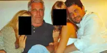 Epstein Files, il filo rosso che collega Melania e il &ldquo;suo&rdquo; regista Brett Ratner al faccendiere e Ghislaine Maxwell