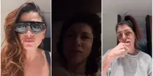 Emma, Elisa, Giorgia scatenate a &ldquo;Taratata&rdquo;: &ldquo;La notte leoni, la mattina&hellip; Dolori! Vediamoci poco per la nostra incolumit&agrave;, ma amiamoci tanto&rdquo; &ndash; VIDEO